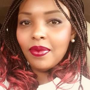 Meet your Posher, Dinnah